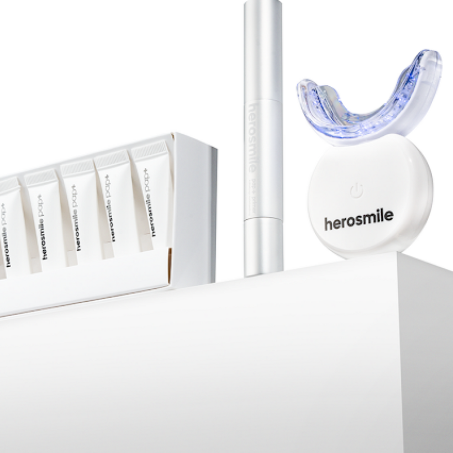 PUR405™ - Kit de blanchiment LED