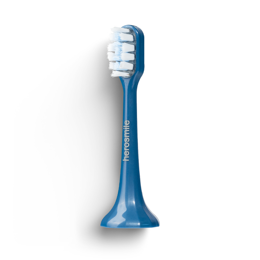 Aufsteckbürste BLUE