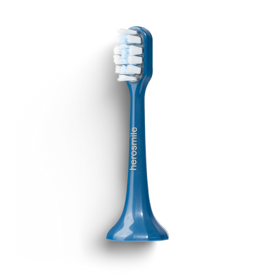 Aufsteckbürste BLUE