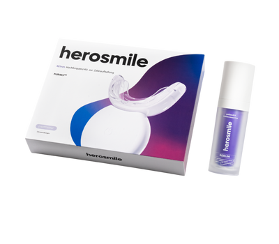 Juego de ultrablanqueamiento